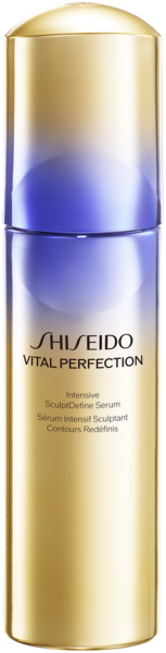 Shiseido Spezial/Hals/Lippen Vital Perfection